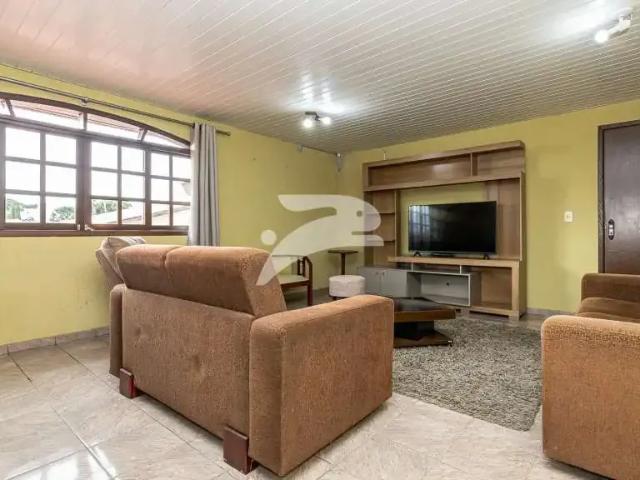 Casa / Sobrado para Venda em Curitiba/PR Bacacheri 3 Quartos