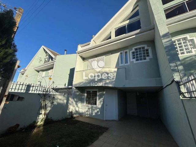 Casa / Sobrado para Venda em Curitiba/PR Bacacheri 3 Quartos
