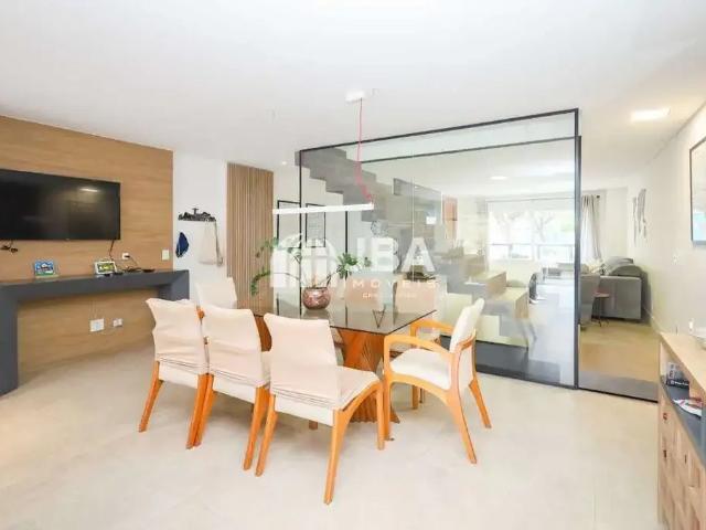 Casa / Sobrado para Venda em Curitiba/PR Bacacheri 3 Quartos