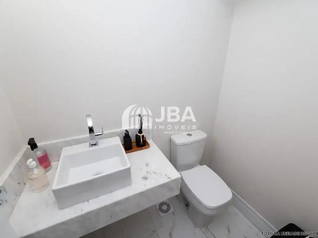 Casa / Sobrado para Venda em Curitiba/PR Bacacheri 3 Quartos