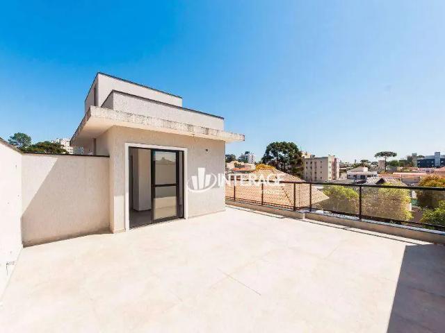Casa / Sobrado para Venda em Curitiba/PR Bacacheri 3 Quartos