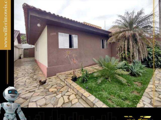 Casa / Sobrado para Venda em Curitiba/PR Bairro Alto 2 Quartos