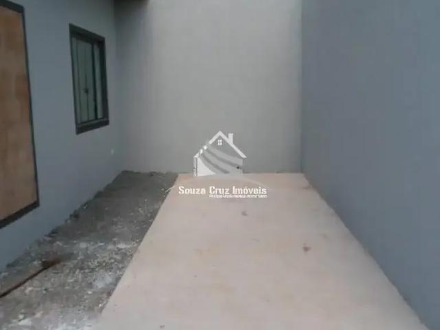 Casa / Sobrado para Venda em Curitiba/PR Bairro Alto 2 Quartos