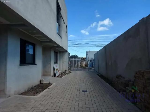 Casa / Sobrado para Venda em Curitiba/PR Bairro Alto 2 Quartos