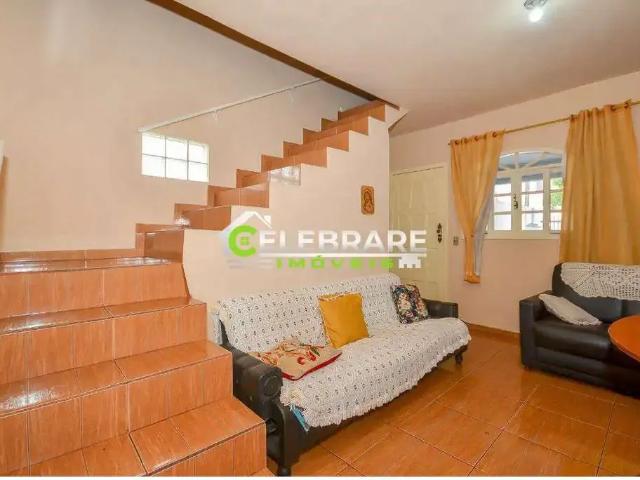 Casa / Sobrado para Venda em Curitiba/PR Bairro Alto 2 Quartos