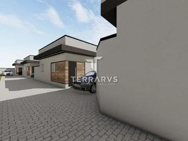 Casa / Sobrado para Venda em Curitiba/PR Bairro Alto 2 Quartos