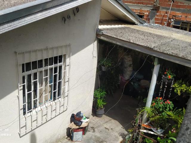 Casa / Sobrado para Venda em Curitiba/PR Bairro Alto 2 Quartos