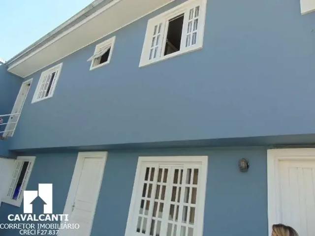 Casa / Sobrado para Venda em Curitiba/PR Bairro Alto 2 Quartos