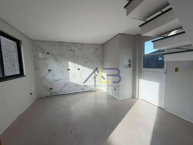 Casa / Sobrado para Venda em Curitiba/PR Bairro Alto 2 Quartos