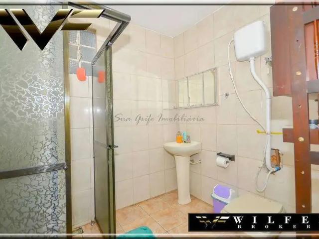 Casa / Sobrado para Venda em Curitiba/PR Bairro Alto 2 Quartos