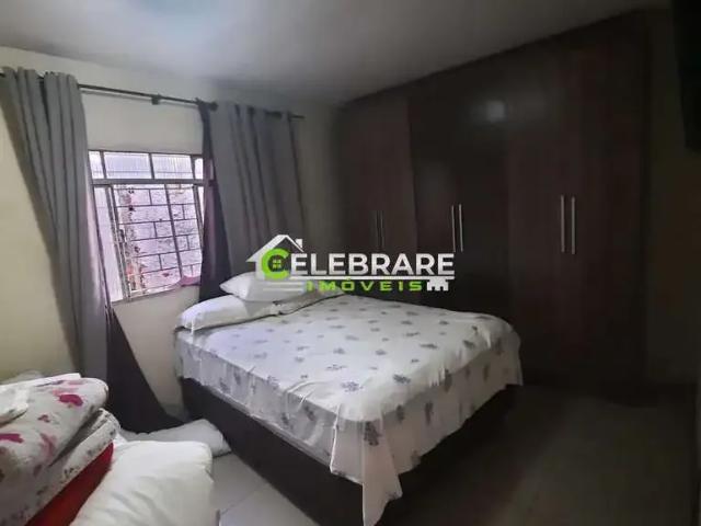 Casa / Sobrado para Venda em Curitiba/PR Bairro Alto 2 Quartos