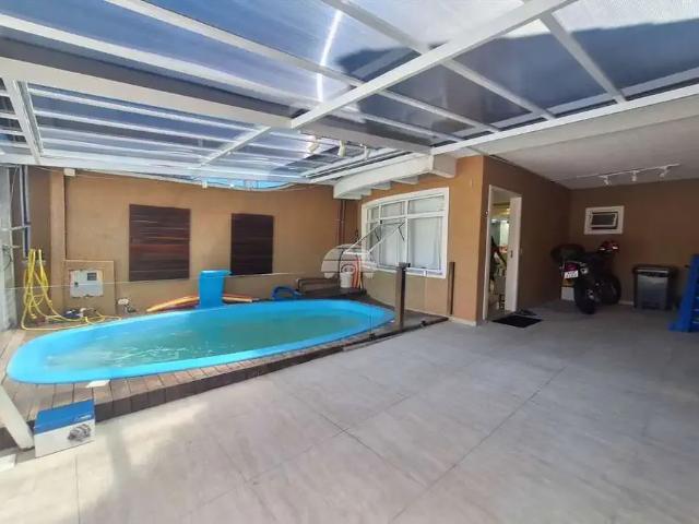 Casa / Sobrado para Venda em Curitiba/PR Bairro Alto 3 Quartos