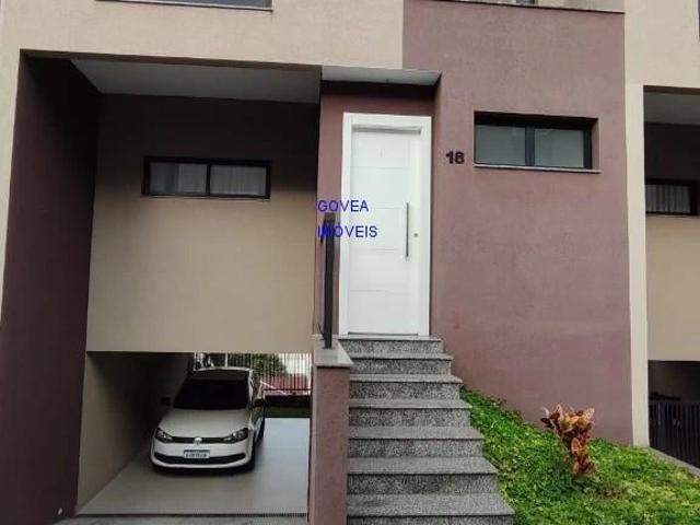Casa / Sobrado para Venda em Curitiba/PR Bairro Alto 3 Quartos