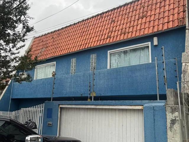 Casa / Sobrado para Venda em Curitiba/PR Bairro Alto 3 Quartos