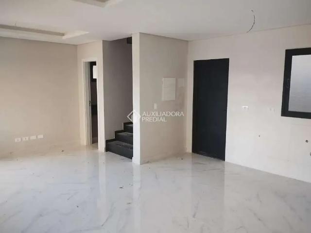 Casa / Sobrado para Venda em Curitiba/PR Bairro Alto 3 Quartos