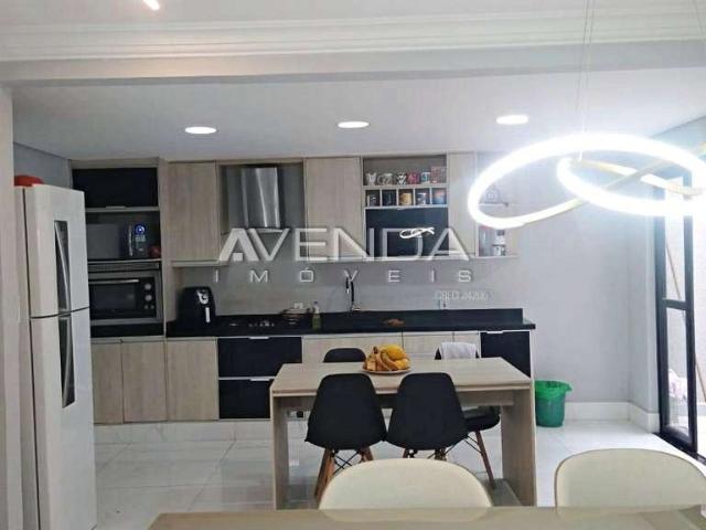 Casa / Sobrado para Venda em Curitiba/PR Bairro Alto 3 Quartos