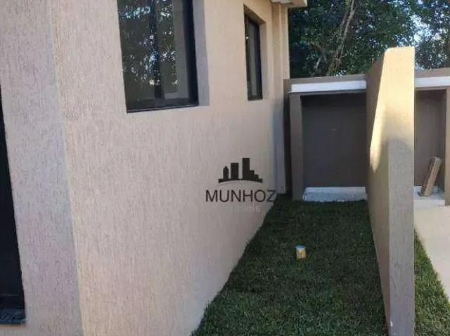 Casa / Sobrado para Venda em Curitiba/PR Bairro Alto 3 Quartos