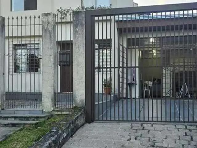 Casa / Sobrado para Venda em Curitiba/PR Bairro Alto 3 Quartos