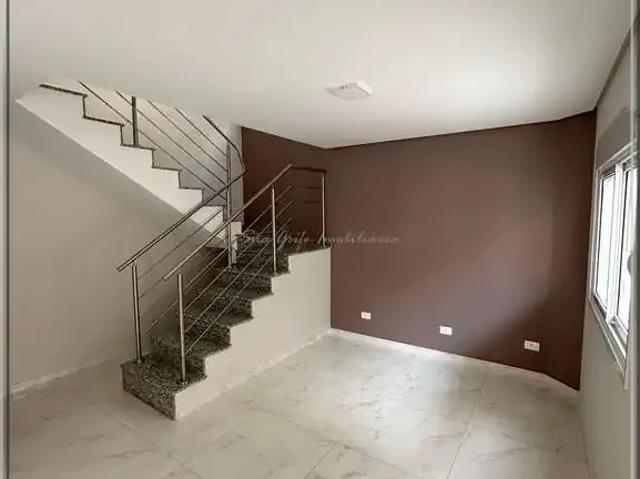 Casa / Sobrado para Venda em Curitiba/PR Bairro Alto 3 Quartos