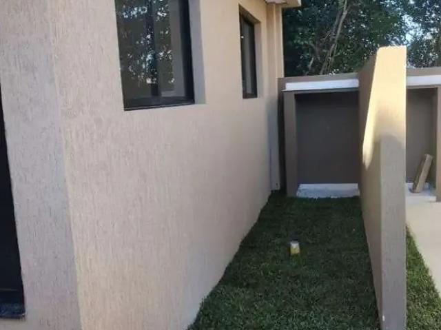Casa / Sobrado para Venda em Curitiba/PR Bairro Alto 3 Quartos