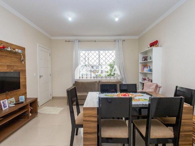 Casa / Sobrado para Venda em Curitiba/PR Bairro Alto 3 Quartos