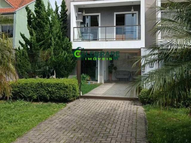 Casa / Sobrado para Venda em Curitiba/PR Bairro Alto 3 Quartos