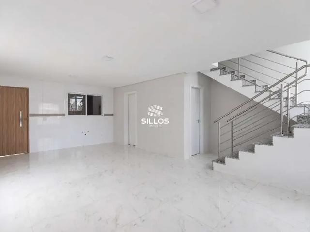 Casa / Sobrado para Venda em Curitiba/PR Bairro Alto 3 Quartos