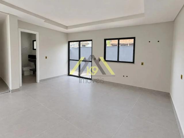 Casa / Sobrado para Venda em Curitiba/PR Bairro Alto 3 Quartos
