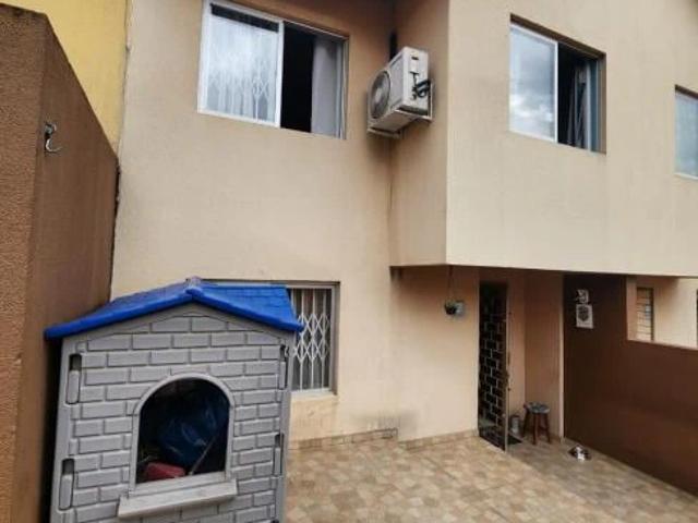 Casa / Sobrado para Venda em Curitiba/PR Bairro Alto 3 Quartos