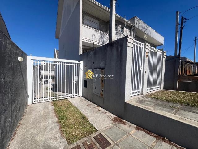 Casa / Sobrado para Venda em Curitiba/PR Bairro Alto 3 Quartos