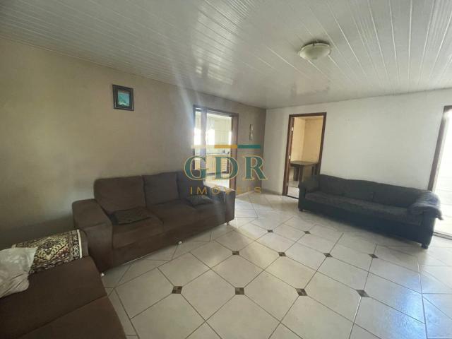 Casa / Sobrado para Venda em Curitiba/PR Bairro Alto 3 Quartos