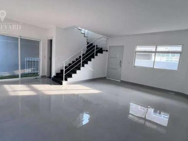 Casa / Sobrado para Venda em Curitiba/PR Bairro Alto 3 Quartos