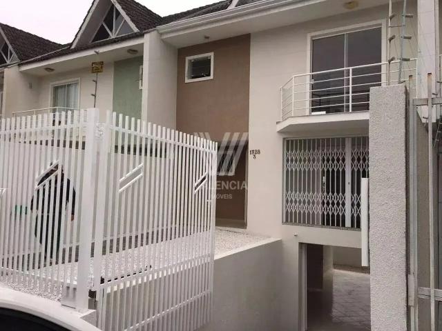 Casa / Sobrado para Venda em Curitiba/PR Bairro Alto 3 Quartos