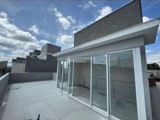 Casa / Sobrado para Venda em Curitiba/PR Bairro Alto 3 Quartos
