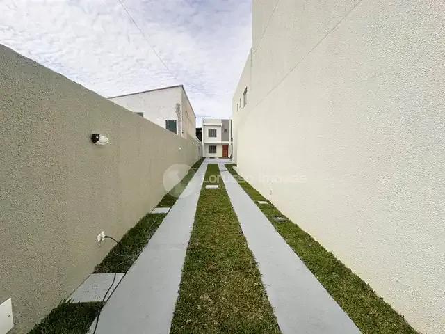 Casa / Sobrado para Venda em Curitiba/PR Bairro Alto 3 Quartos