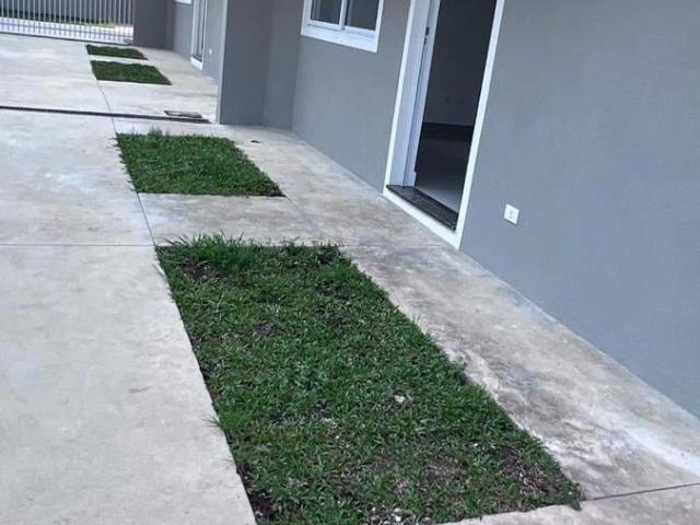 Casa / Sobrado para Venda em Curitiba/PR Bairro Alto 3 Quartos
