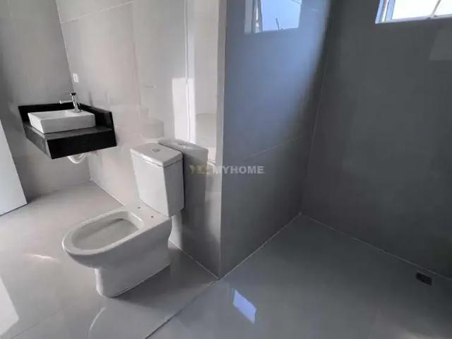 Casa / Sobrado para Venda em Curitiba/PR Bairro Alto 3 Quartos