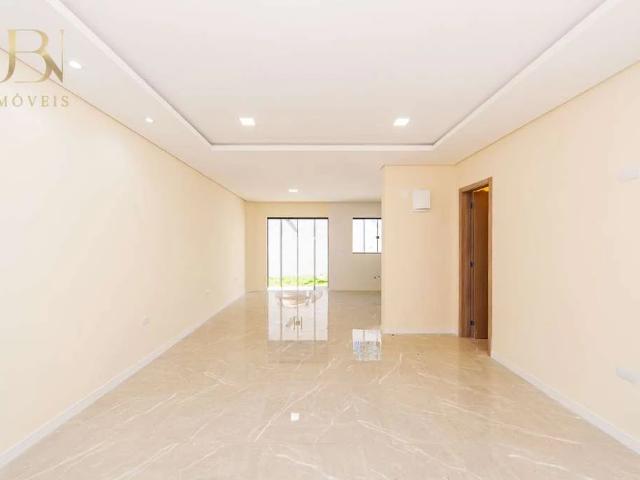 Casa / Sobrado para Venda em Curitiba/PR Bairro Alto 3 Quartos