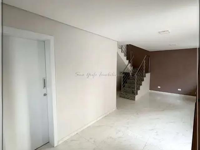 Casa / Sobrado para Venda em Curitiba/PR Bairro Alto 3 Quartos