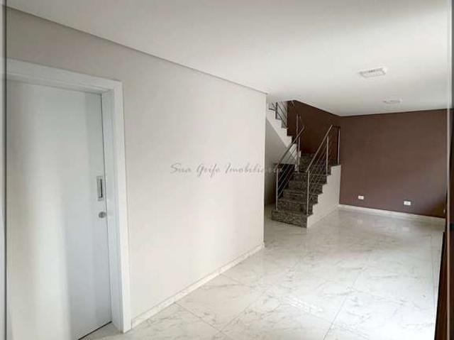 Casa / Sobrado para Venda em Curitiba/PR Bairro Alto 3 Quartos