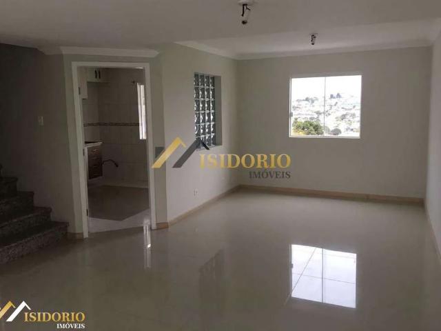 Casa / Sobrado para Venda em Curitiba/PR Bairro Alto 3 Quartos