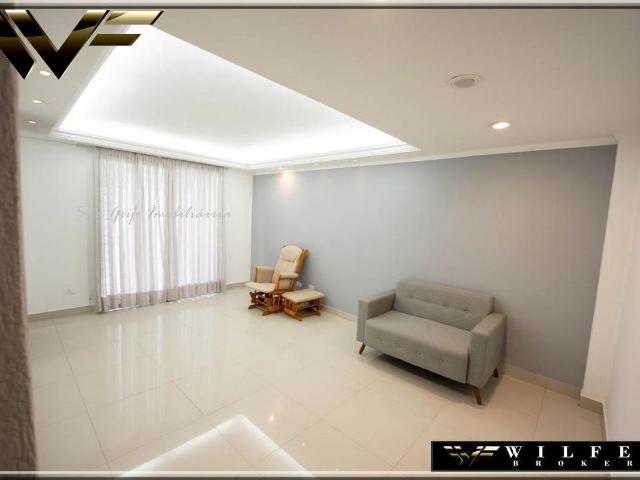 Casa / Sobrado para Venda em Curitiba/PR Bairro Alto 3 Quartos