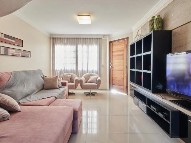 Casa / Sobrado para Venda em Curitiba/PR Bairro Alto 3 Quartos