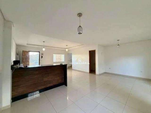Casa / Sobrado para Venda em Curitiba/PR Bairro Alto 3 Quartos