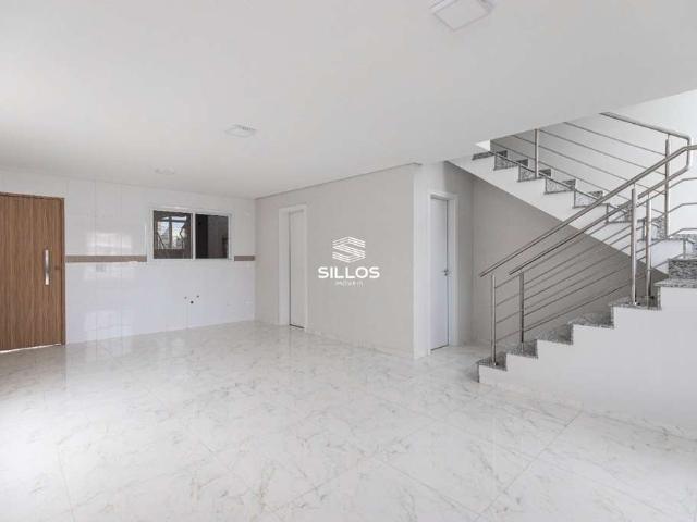 Casa / Sobrado para Venda em Curitiba/PR Bairro Alto 3 Quartos