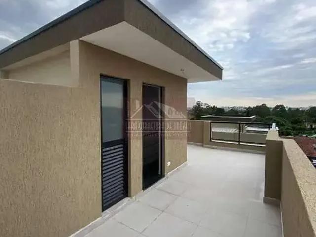 Casa / Sobrado para Venda em Curitiba/PR Bairro Alto 3 Quartos