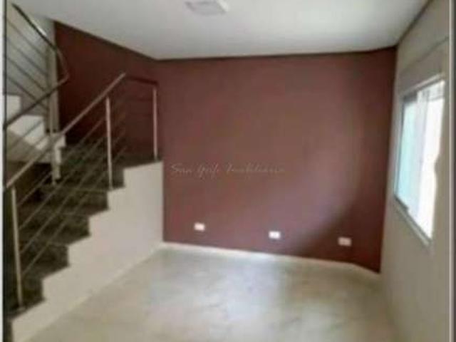 Casa / Sobrado para Venda em Curitiba/PR Bairro Alto 3 Quartos