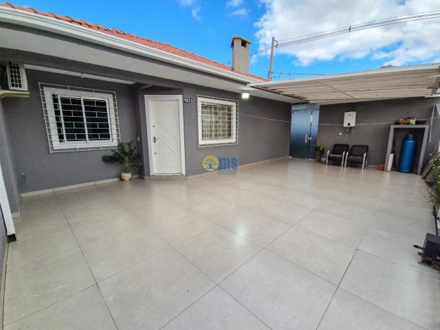 Casa / Sobrado para Venda em Curitiba/PR Bairro Alto 3 Quartos