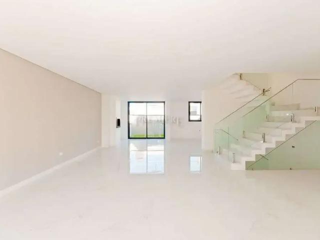 Casa / Sobrado para Venda em Curitiba/PR Bairro Alto 3 Quartos