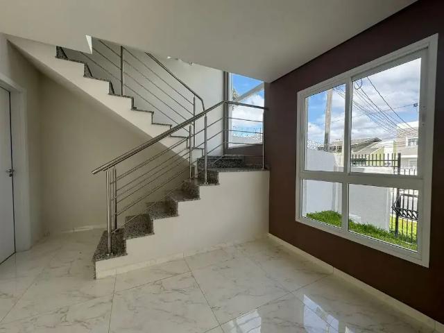 Casa / Sobrado para Venda em Curitiba/PR Bairro Alto 3 Quartos